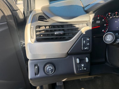 2016 GMC Yukon Denali Denali