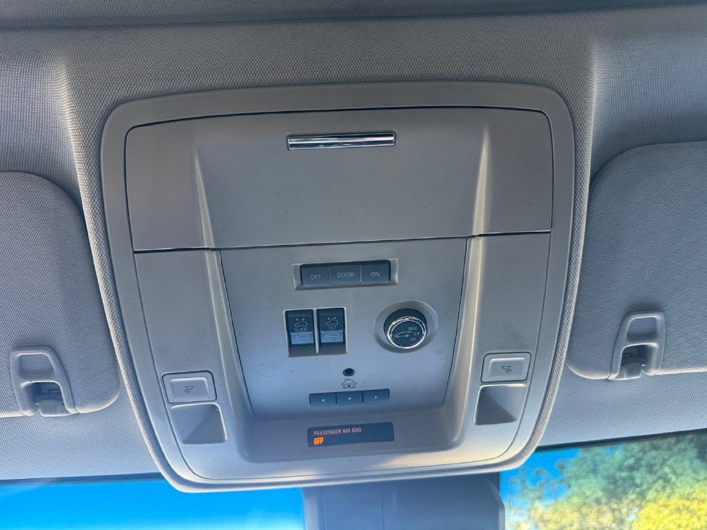 2016 GMC Yukon Denali Denali