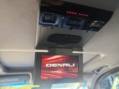 2016 GMC Yukon Denali Denali