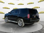 2016 GMC Yukon Denali Denali