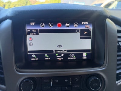 2016 GMC Yukon Denali Denali