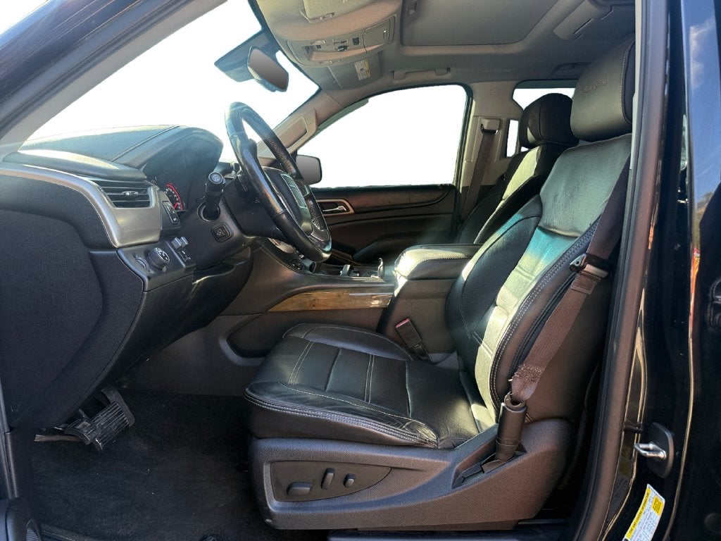 2016 GMC Yukon Denali Denali