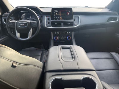 2024 GMC Yukon XL 4WD SLT