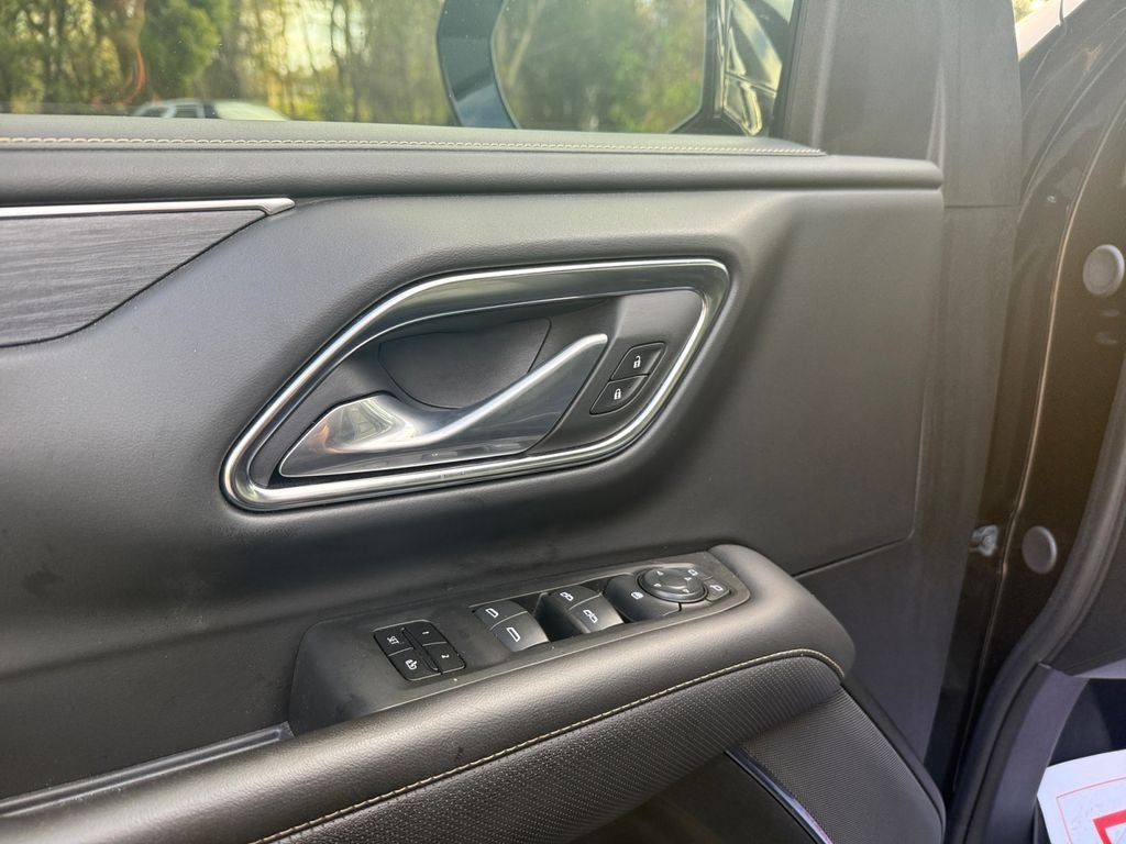 2024 GMC Yukon XL 4WD SLT