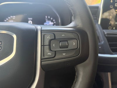 2024 GMC Yukon XL 4WD SLT