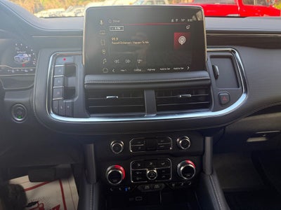 2024 GMC Yukon XL 4WD SLT