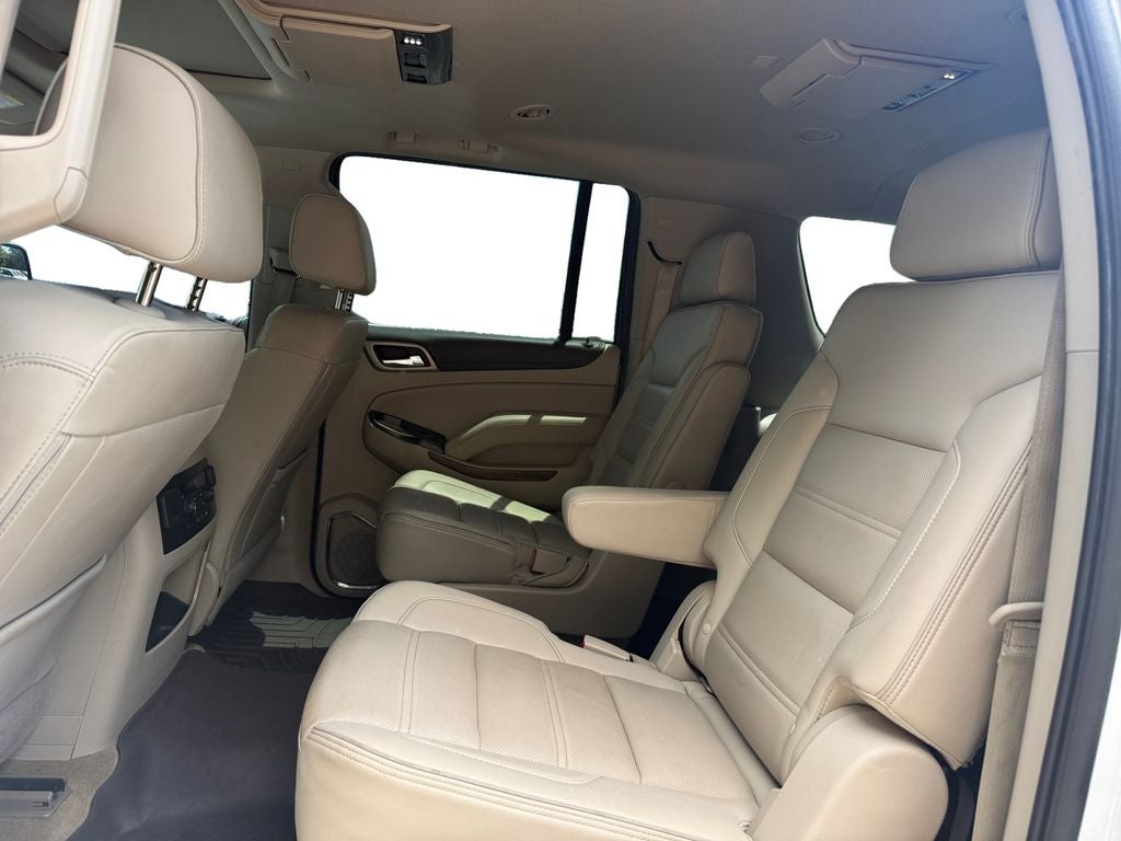 2018 GMC Yukon XL Denali