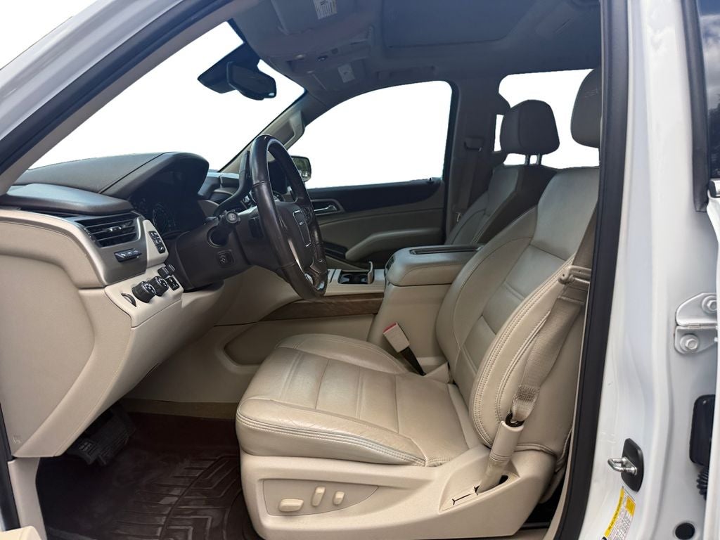 2018 GMC Yukon XL Denali