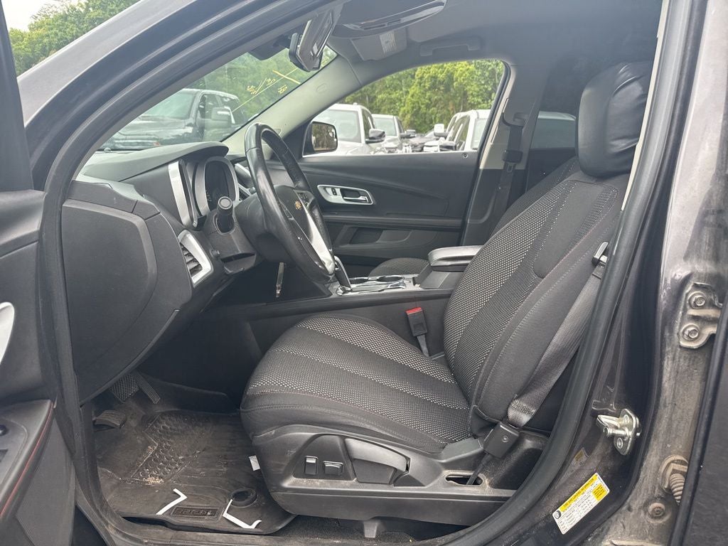 2013 Chevrolet Equinox 1LT