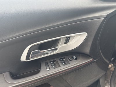 2013 Chevrolet Equinox 1LT