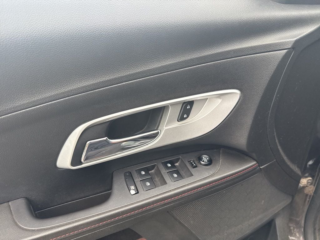 2013 Chevrolet Equinox 1LT