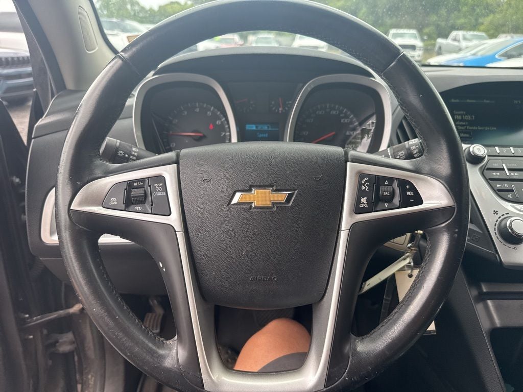 2013 Chevrolet Equinox 1LT