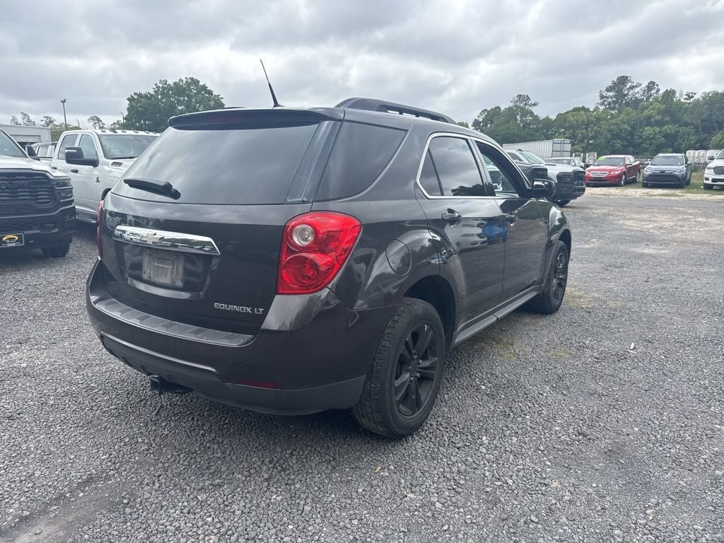 2013 Chevrolet Equinox 1LT