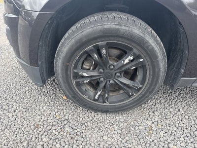 2013 Chevrolet Equinox 1LT