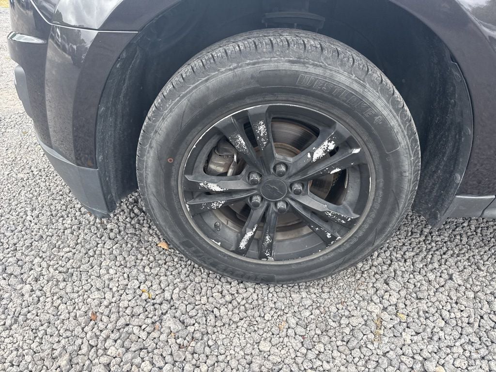 2013 Chevrolet Equinox 1LT