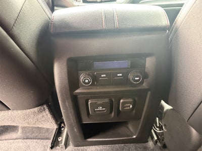 2022 Chevrolet Traverse AWD RS