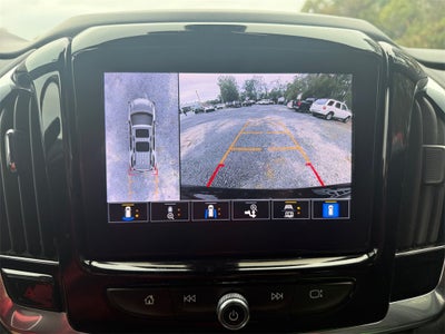 2022 Chevrolet Traverse AWD RS