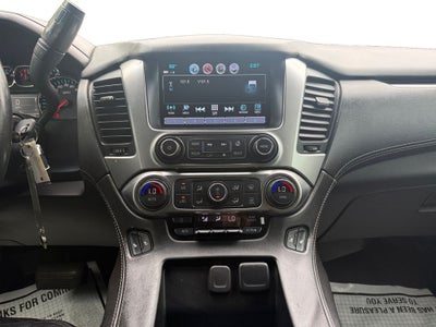 2020 Chevrolet Suburban 2WD LT