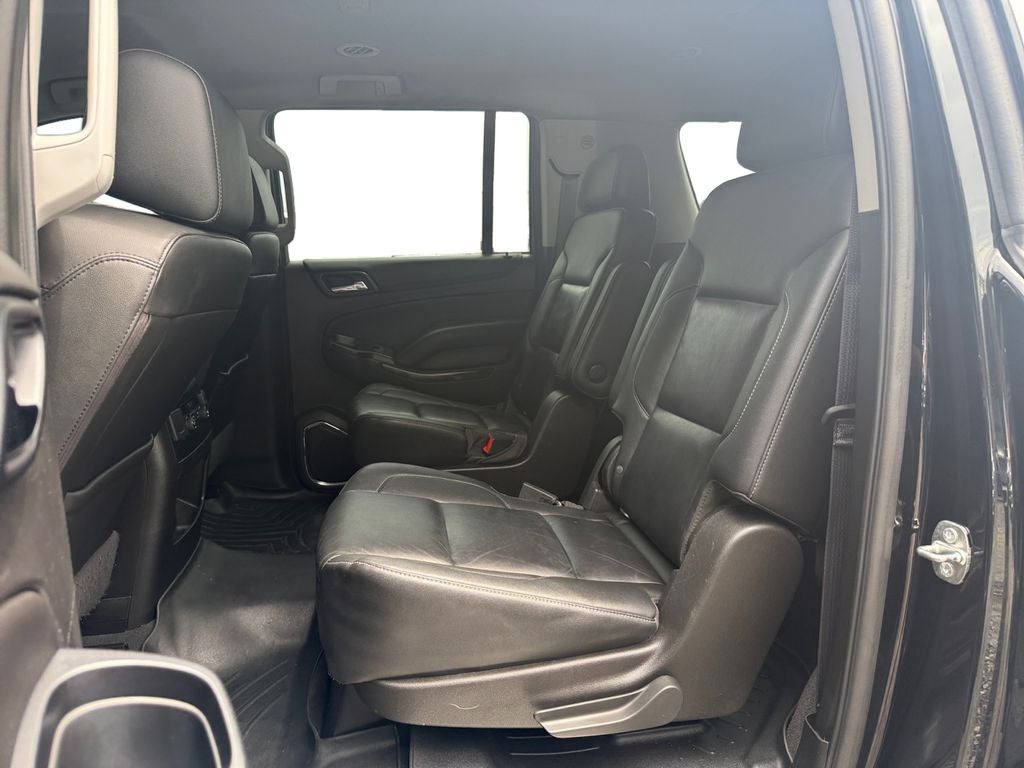 2020 Chevrolet Suburban 2WD LT