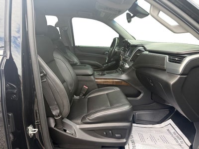 2020 Chevrolet Suburban 2WD LT