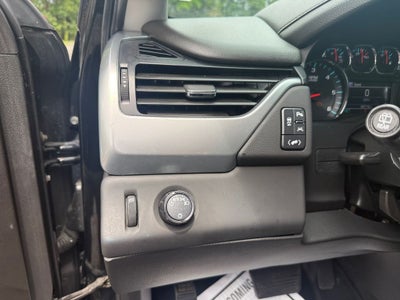 2020 Chevrolet Suburban 2WD LT