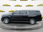 2020 Chevrolet Suburban 2WD LT