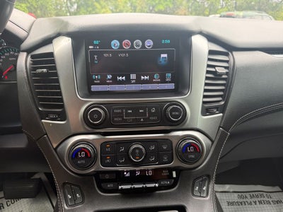 2020 Chevrolet Suburban 2WD LT