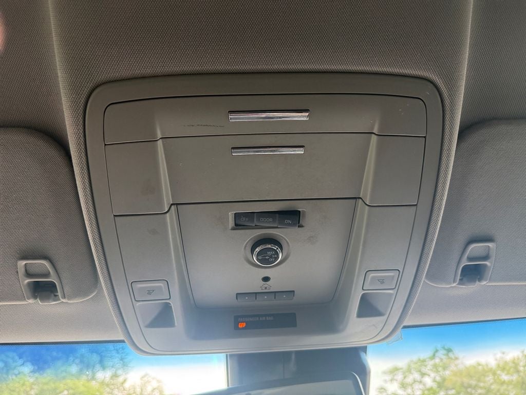 2020 Chevrolet Suburban 2WD LT