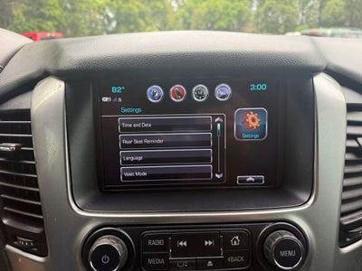 2020 Chevrolet Suburban 2WD LT