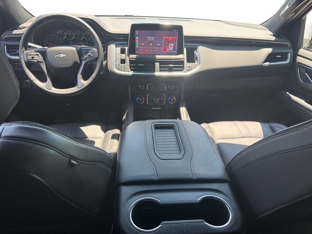 2021 Chevrolet Tahoe 2WD RST
