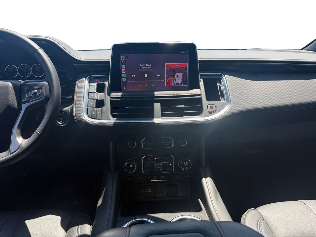 2021 Chevrolet Tahoe 2WD RST