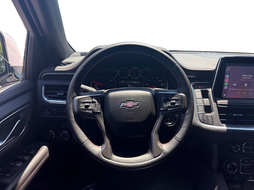 2021 Chevrolet Tahoe 2WD RST