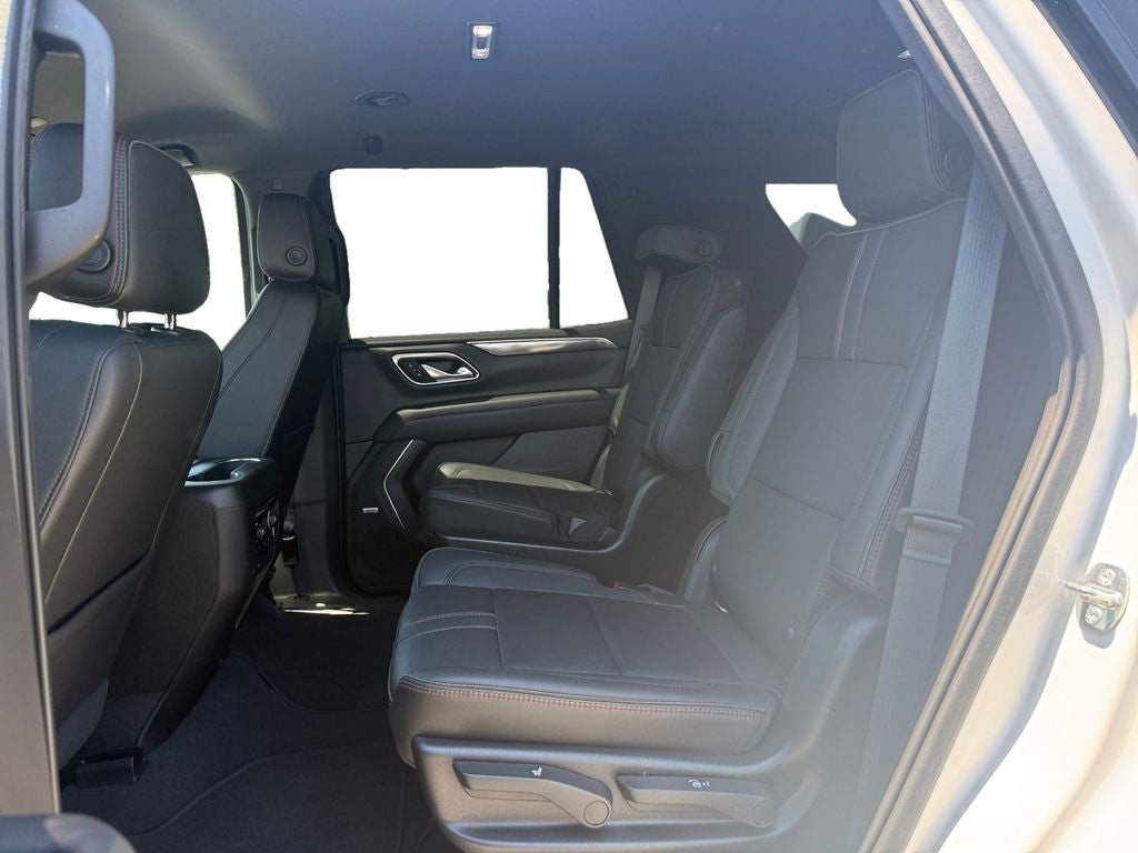 2021 Chevrolet Tahoe 2WD RST