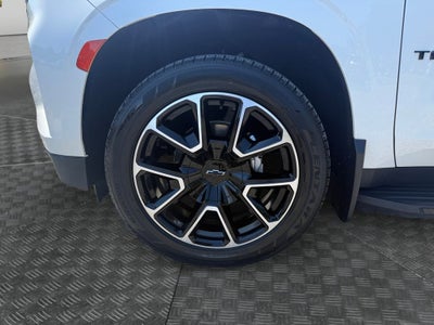 2021 Chevrolet Tahoe 2WD RST