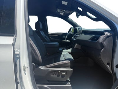 2021 Chevrolet Tahoe 2WD RST