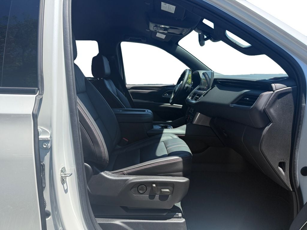 2021 Chevrolet Tahoe 2WD RST