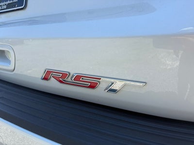 2021 Chevrolet Tahoe 2WD RST