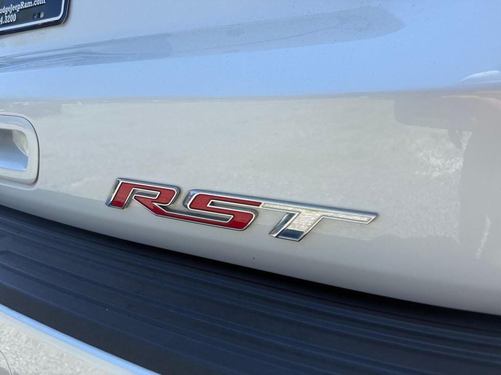 2021 Chevrolet Tahoe 2WD RST