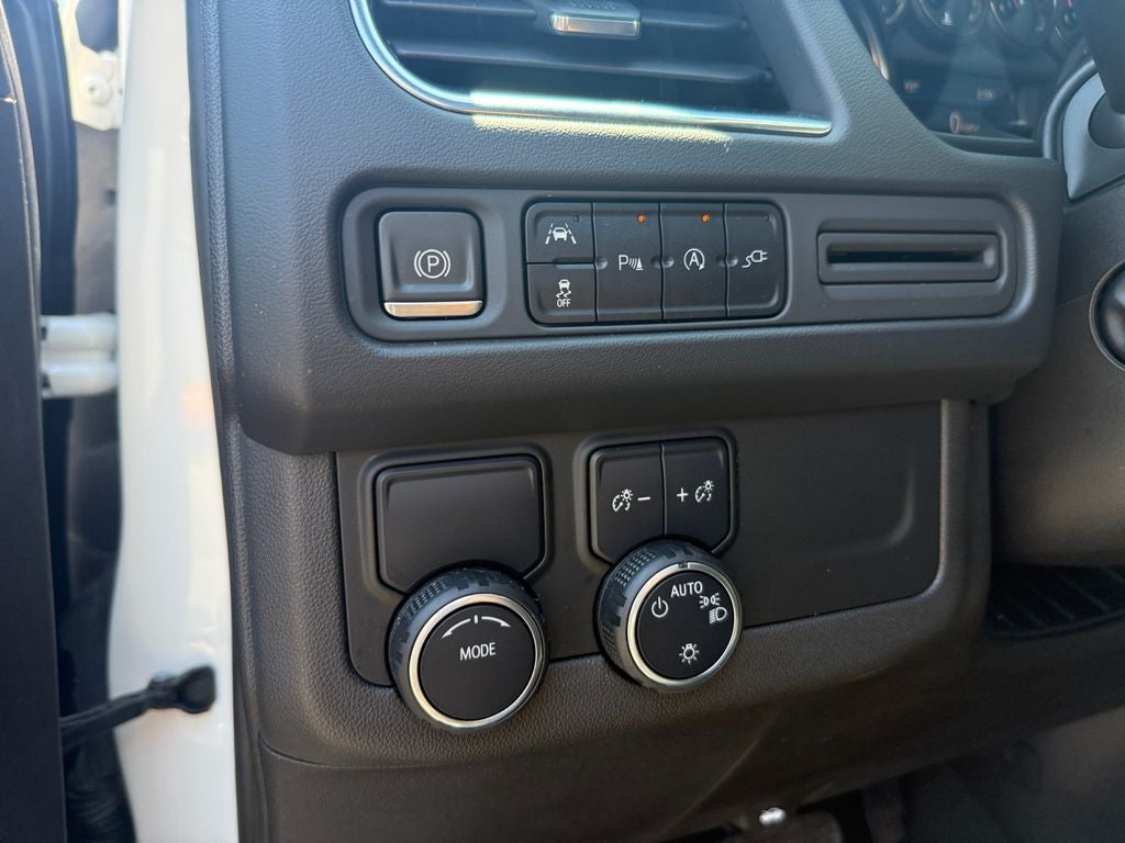 2021 Chevrolet Tahoe 2WD RST