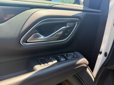 2021 Chevrolet Tahoe 2WD RST