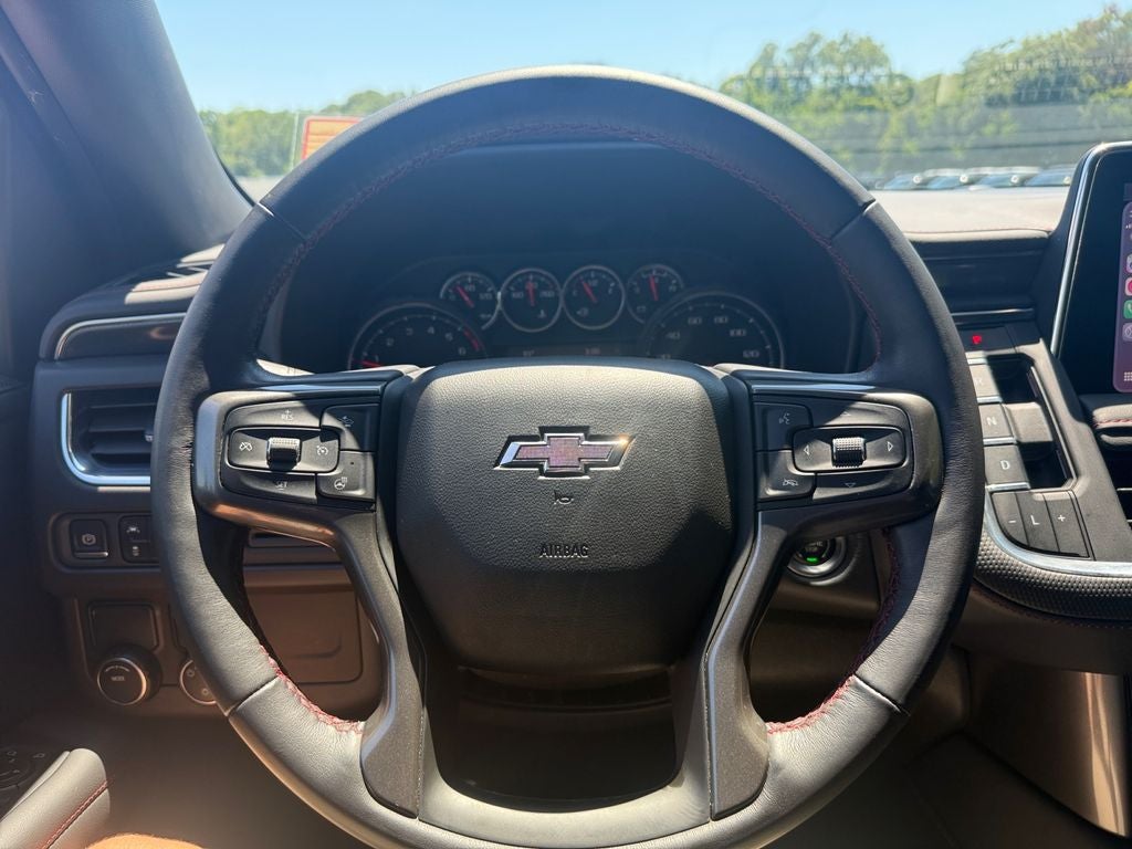 2021 Chevrolet Tahoe 2WD RST