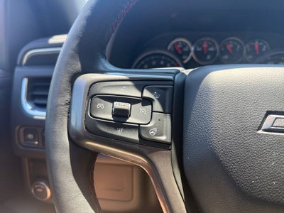2021 Chevrolet Tahoe 2WD RST