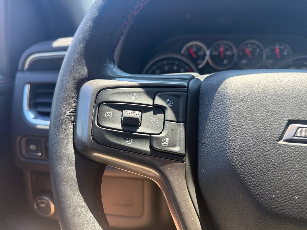 2021 Chevrolet Tahoe 2WD RST