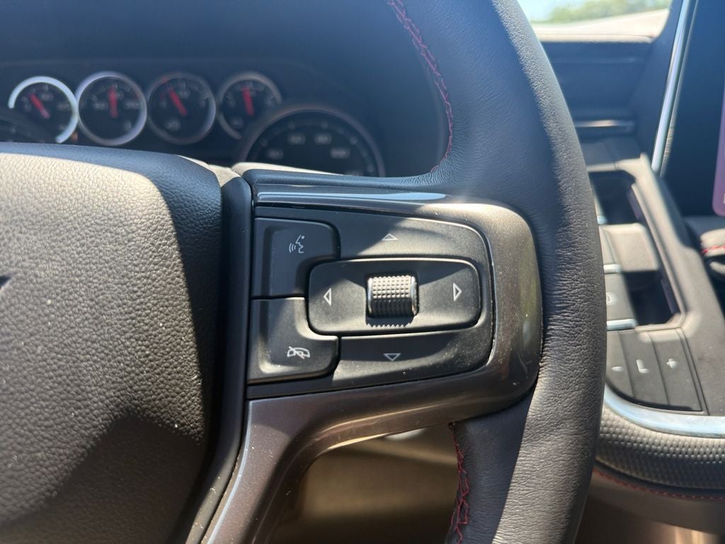 2021 Chevrolet Tahoe 2WD RST