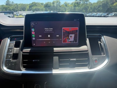 2021 Chevrolet Tahoe 2WD RST