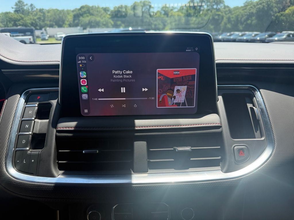 2021 Chevrolet Tahoe 2WD RST