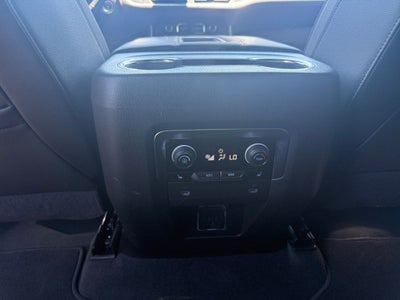 2021 Chevrolet Tahoe 2WD RST