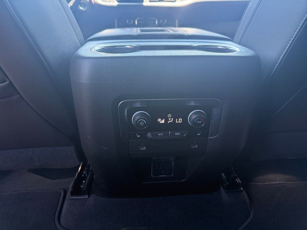 2021 Chevrolet Tahoe 2WD RST