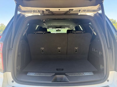 2021 Chevrolet Tahoe 2WD RST