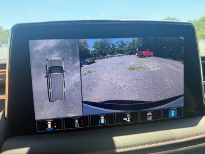 2021 Chevrolet Tahoe 2WD RST